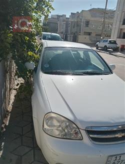 شيفروليه اوبترا